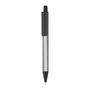 Hliníkové guľôčkové pero