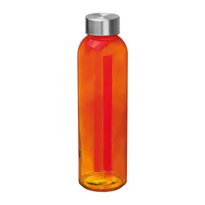Sklenená fľaša, 500 ml